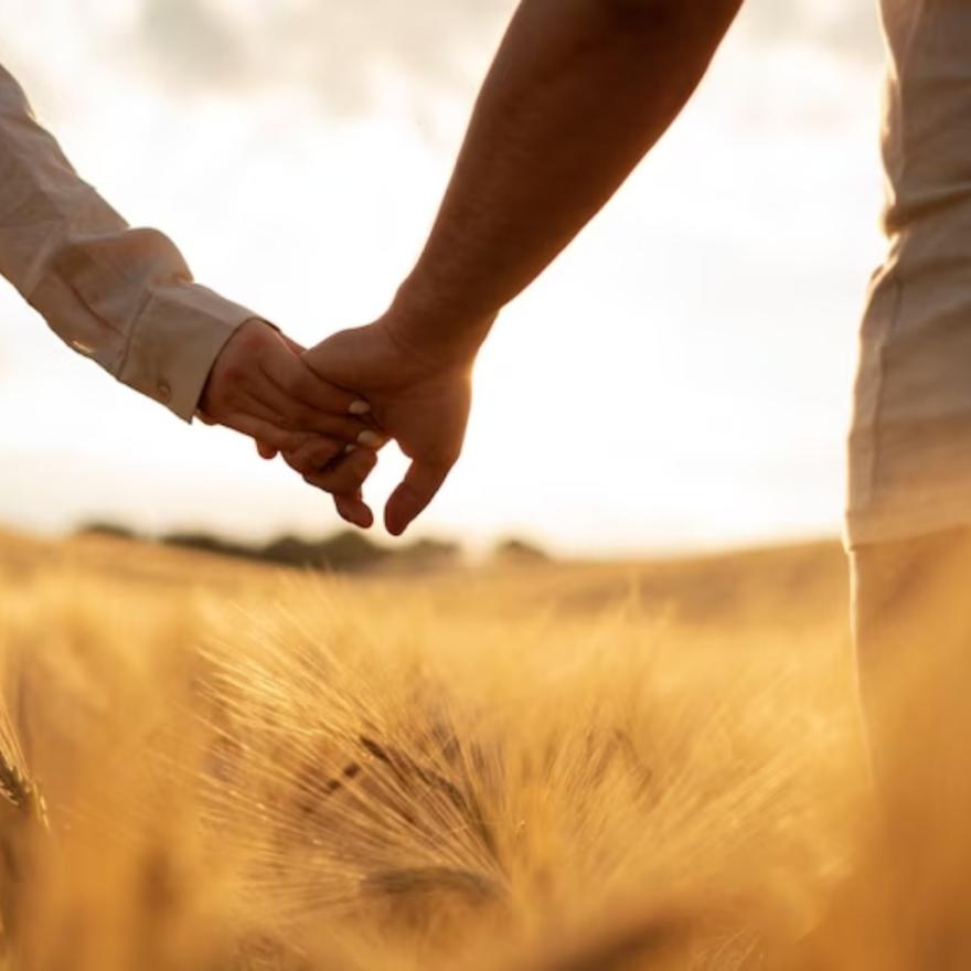 Relasi yang Sehat Kunci Keharmonisan